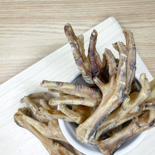 Chicken Feet