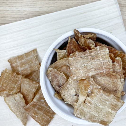 Pork Jerky